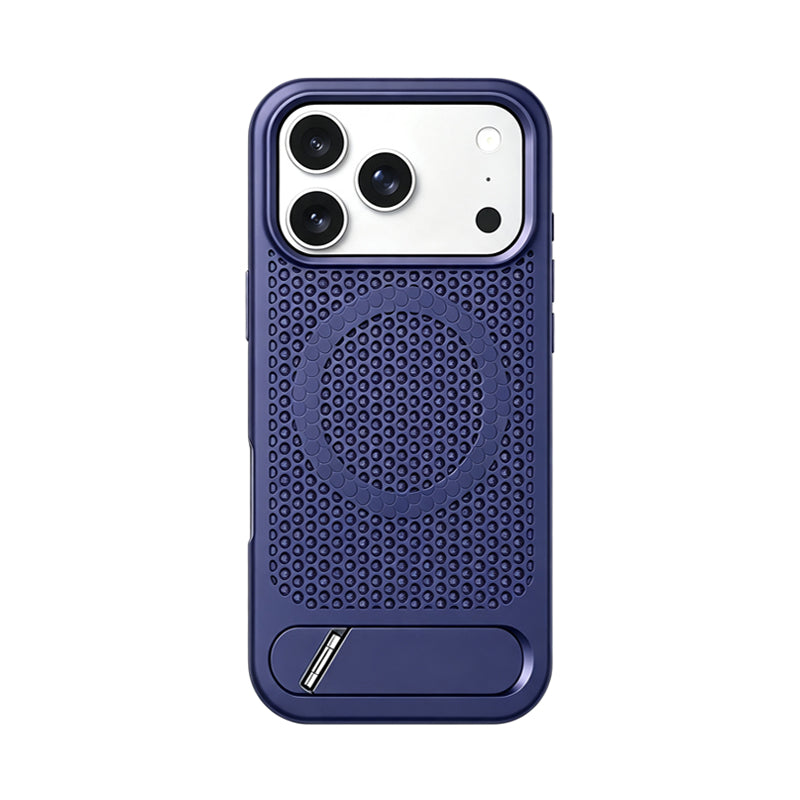 iPhone Honeycomb Cooling Case