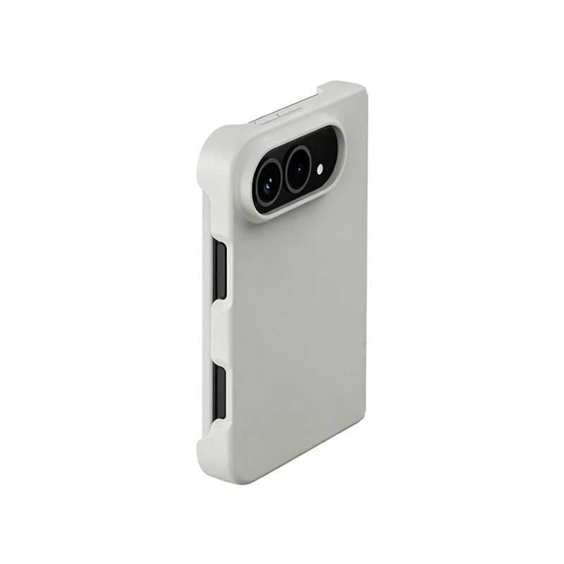 iPhone Duo Liquid Silicone Case