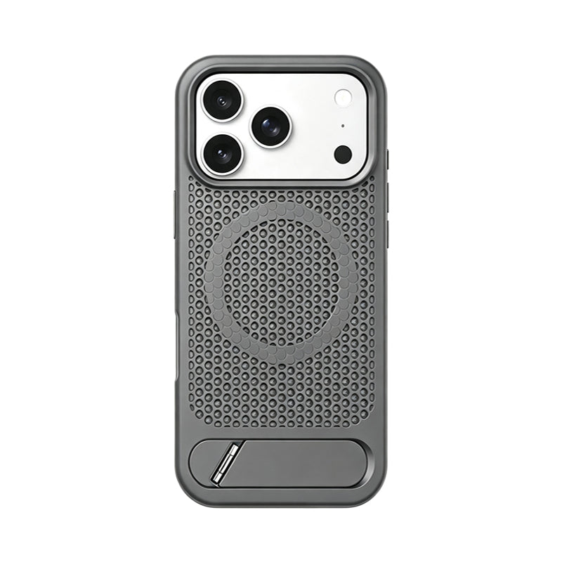 iPhone Honeycomb Cooling Case