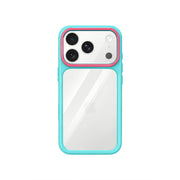 iPhone Dopamine Transparent Case