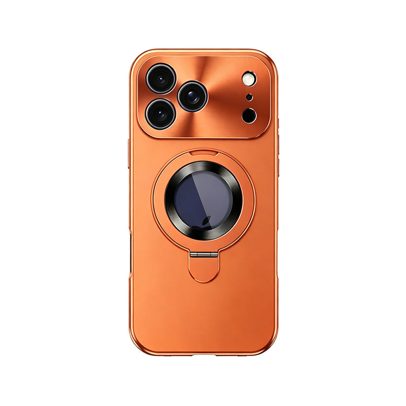 iPhone 360° Full-Coverage Privacy Stand Case