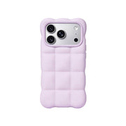 iPhone Cloud Puff Case