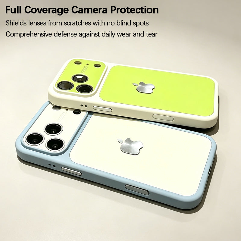 iPhone Dopamine Silicone Case