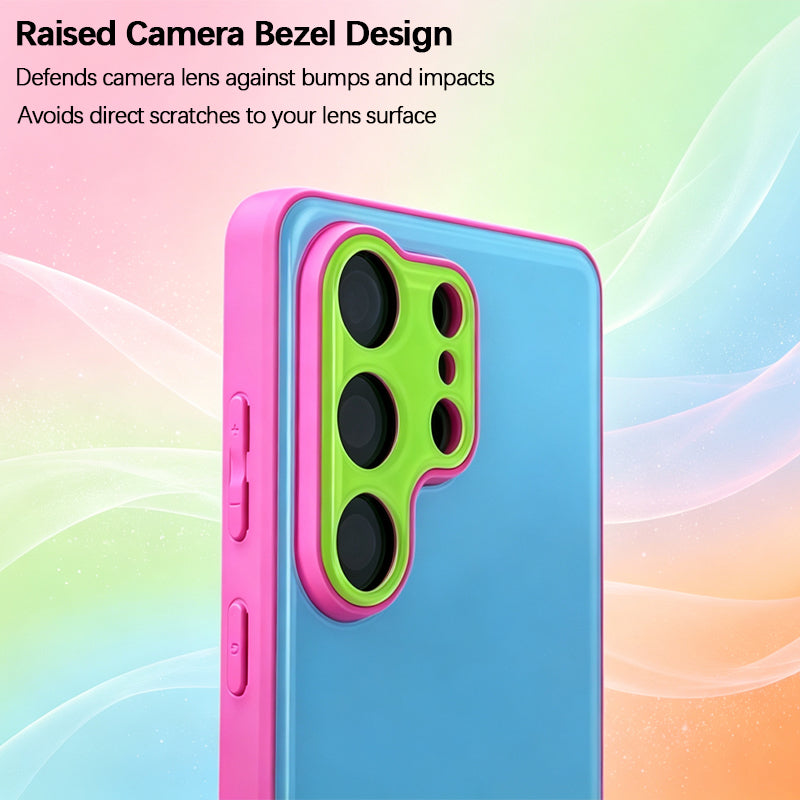Samsung Dopamine Case