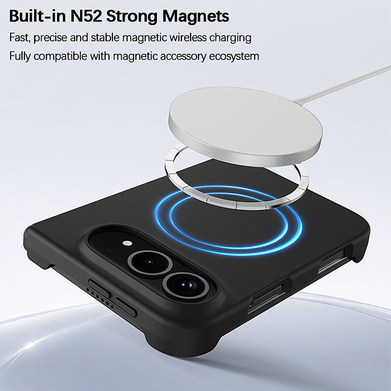 iPhone Duo Liquid Silicone Case