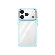 iPhone Dopamine Transparent Case