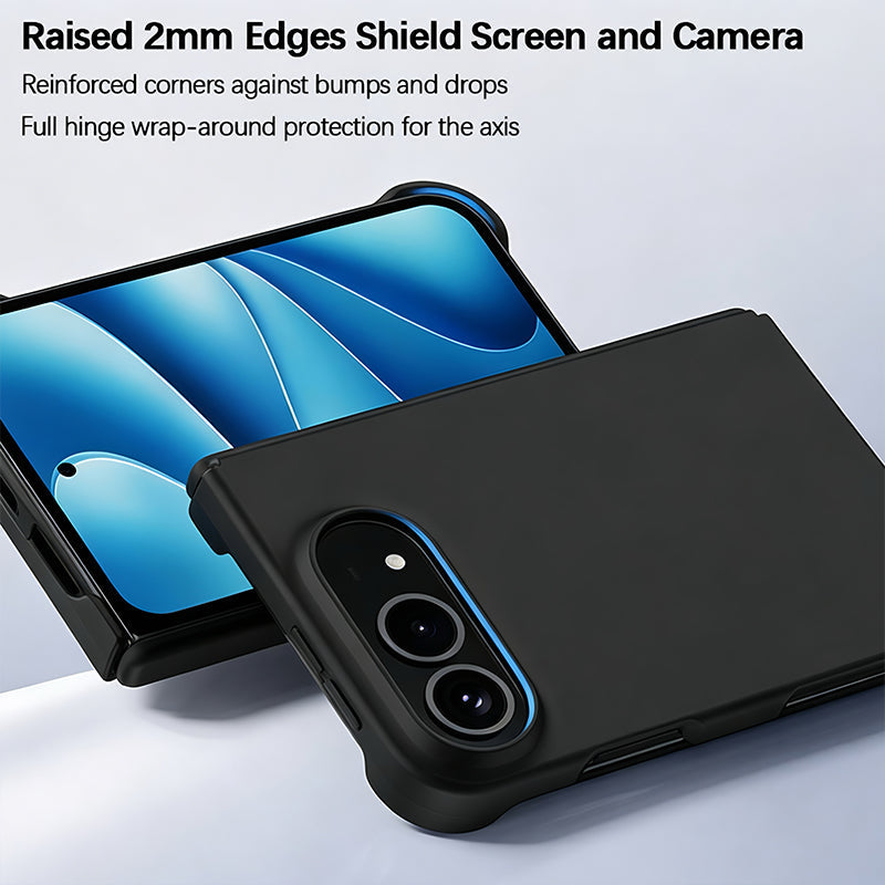 iPhone Duo Liquid Silicone Case