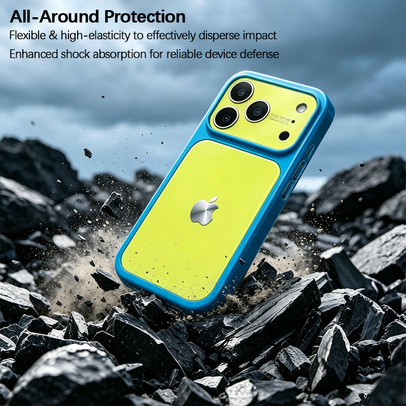 iPhone Dopamine Silicone Case