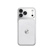 iPhone Pupil Litchi-Grain Case