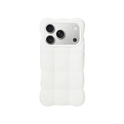 iPhone Cloud Puff Case