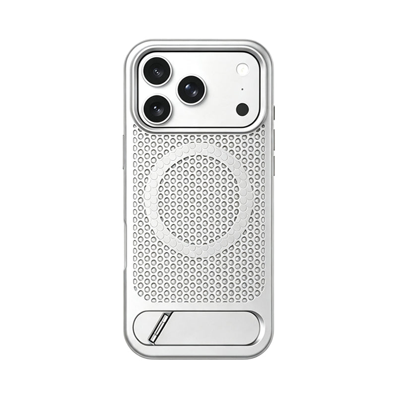 iPhone Honeycomb Cooling Case
