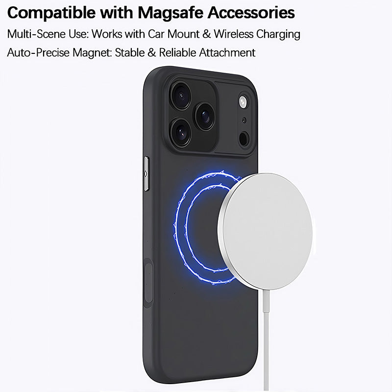 iPhone Quartz Sand Case