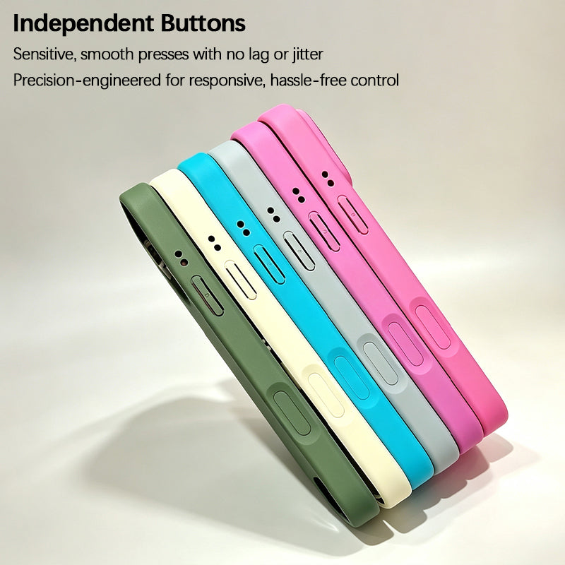 iPhone Dopamine Silicone Case