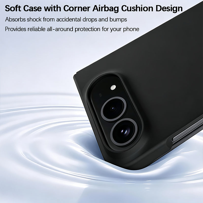 iPhone Duo Liquid Silicone Case