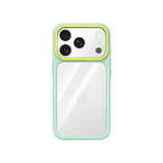 iPhone Dopamine Transparent Case