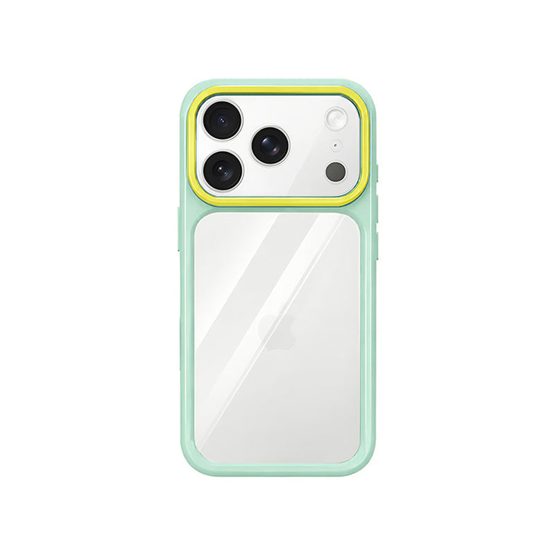 iPhone Dopamine Transparent Case