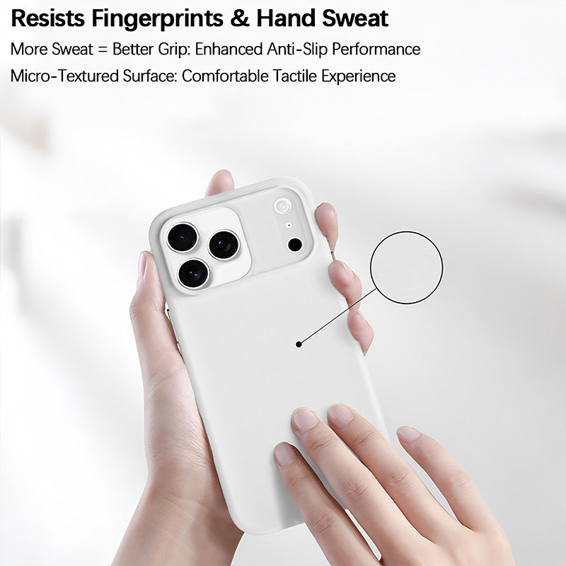 iPhone Quartz Sand Case