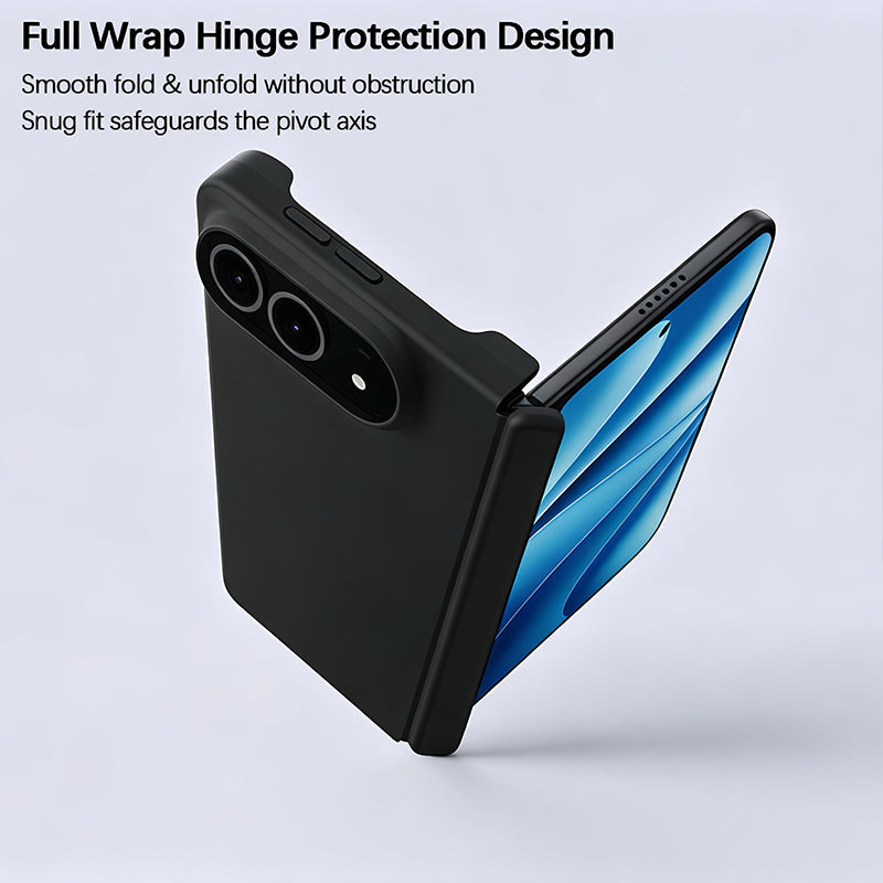 iPhone Duo Liquid Silicone Case