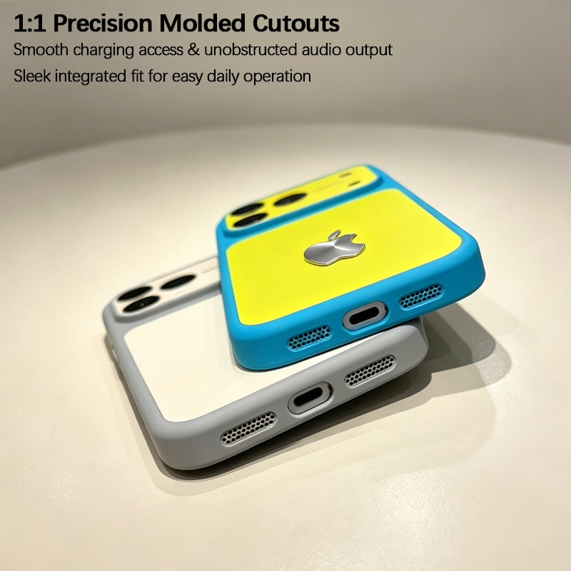 iPhone Dopamine Silicone Case