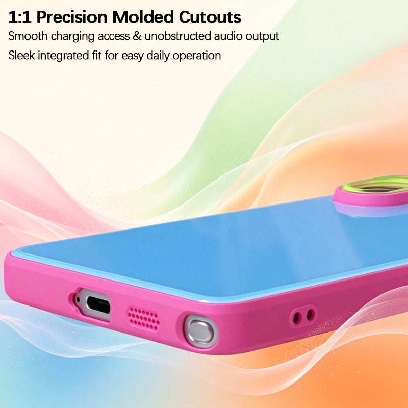 Samsung Dopamine Case