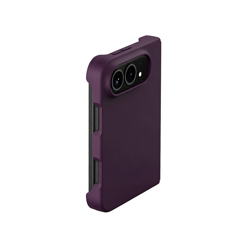 iPhone Duo Liquid Silicone Case