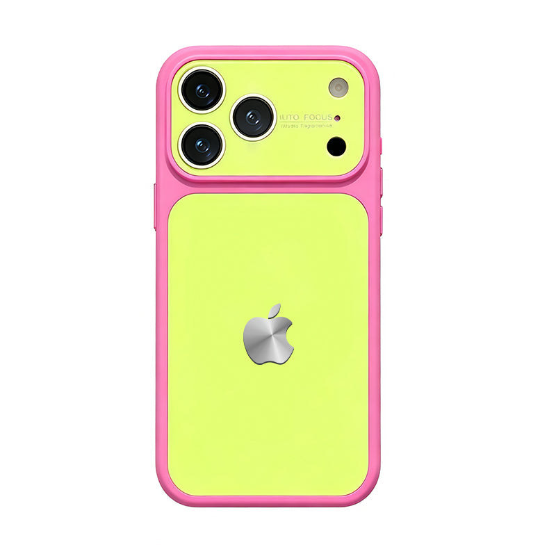 iPhone Dopamine Silicone Case