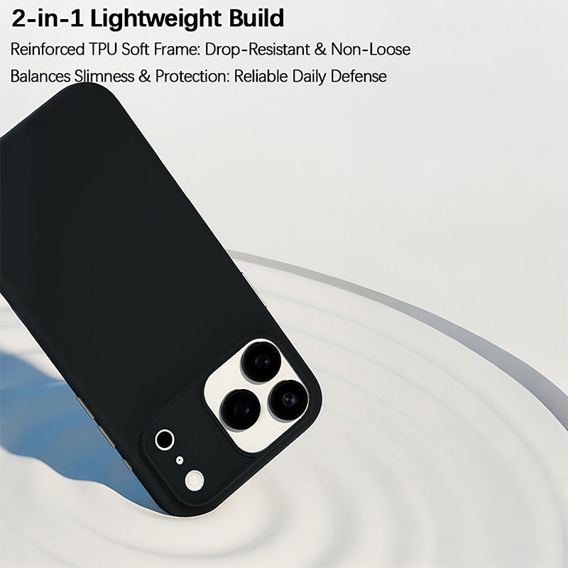 iPhone Quartz Sand Case