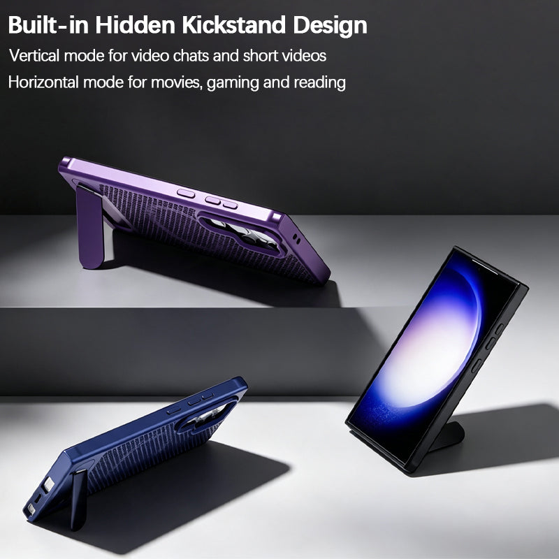 Samsung Honeycomb Cooling Case