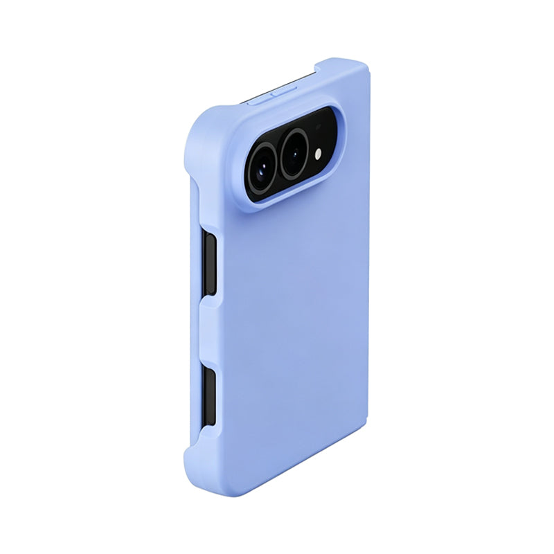 iPhone Duo Liquid Silicone Case