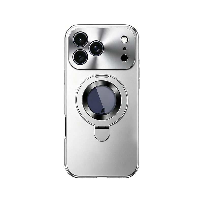iPhone 360° Full-Coverage Privacy Stand Case