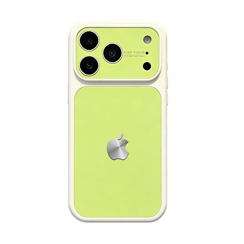 iPhone Dopamine Silicone Case
