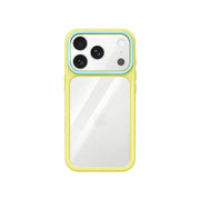 iPhone Dopamine Transparent Case