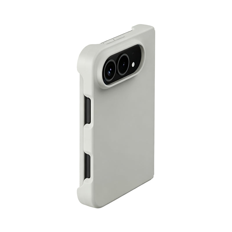 iPhone Duo Liquid Silicone Case