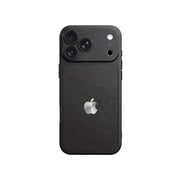 iPhone Pupil Litchi-Grain Case