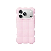 iPhone Cloud Puff Case