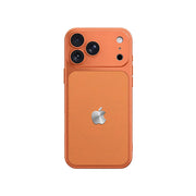 iPhone Pupil Litchi-Grain Case