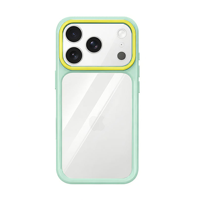 iPhone Dopamine Transparent Case