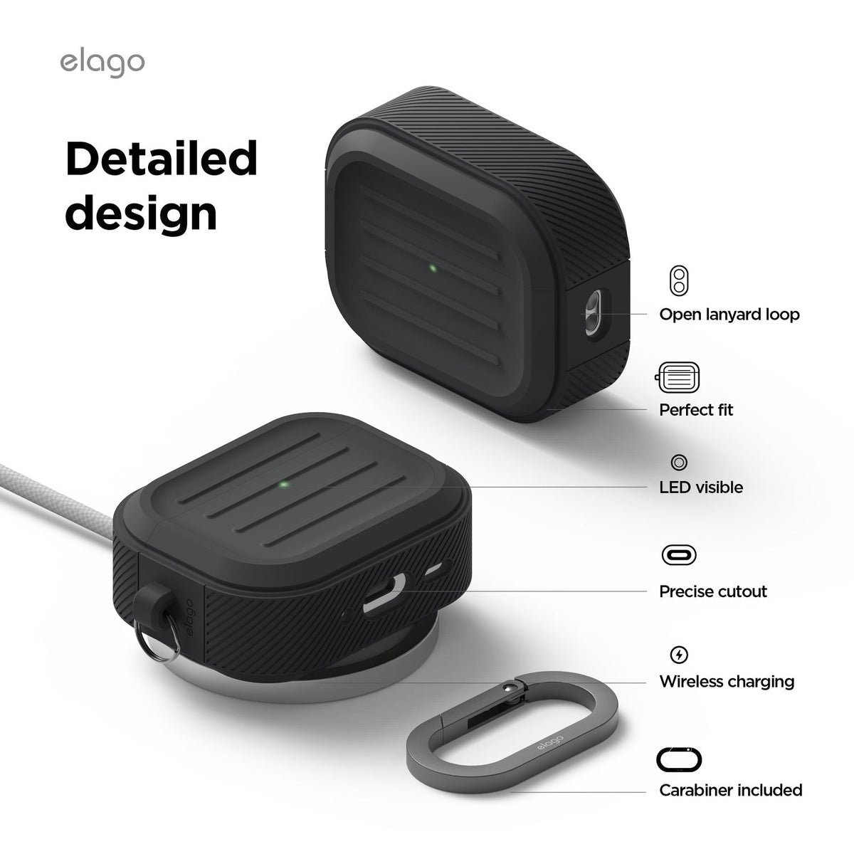 Armor Hang Case