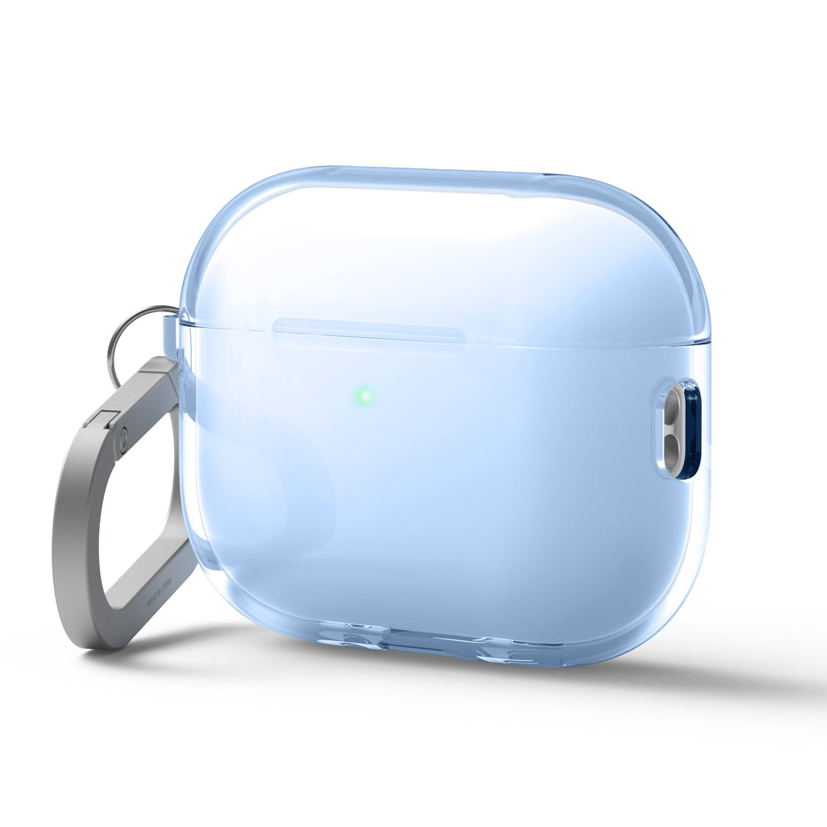 Clear Hang Case [4 Colors]