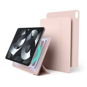 Magnetic Folio Case [4 Colors]