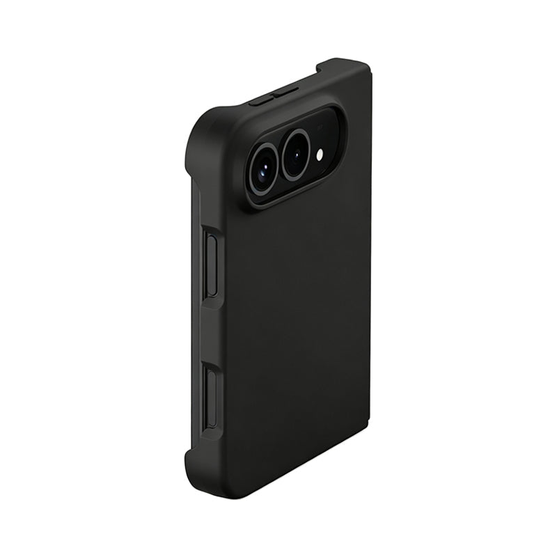 iPhone Duo Liquid Silicone Case