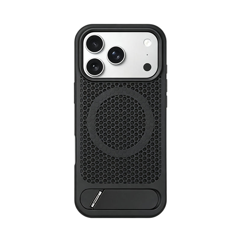 iPhone Honeycomb Cooling Case