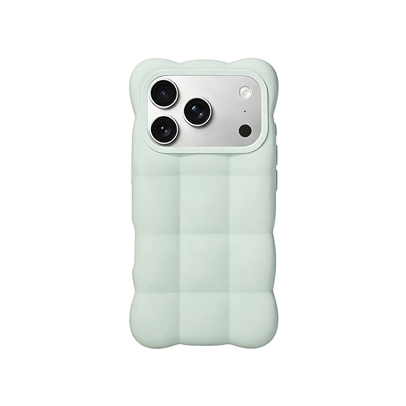 iPhone Cloud Puff Case