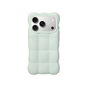 iPhone Cloud Puff Case