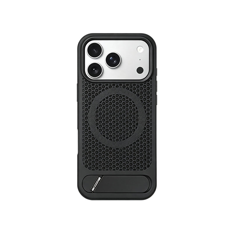 iPhone Honeycomb Cooling Case