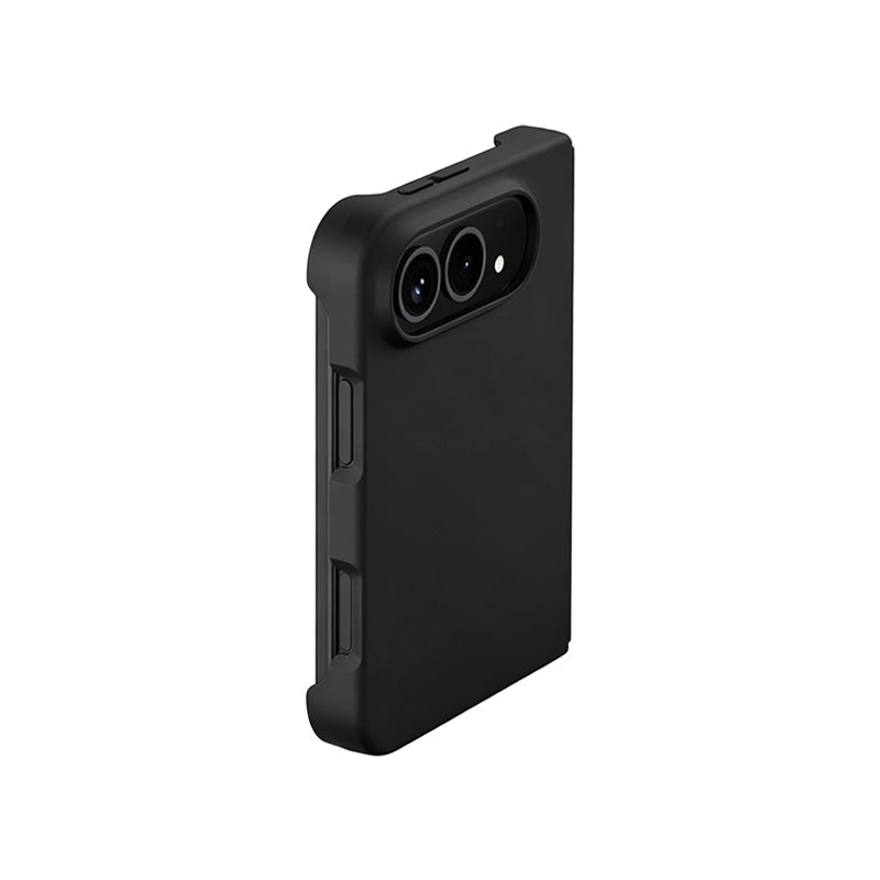 iPhone Duo Liquid Silicone Case