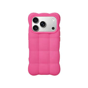 iPhone Cloud Puff Case