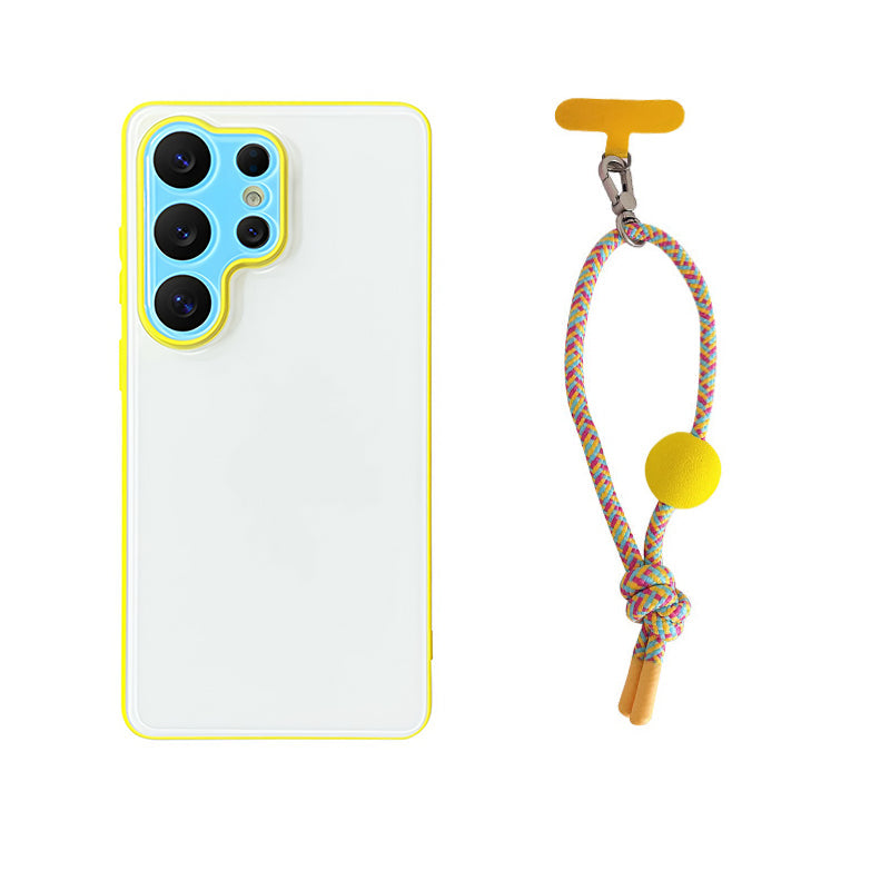 Samsung Dopamine Case