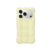 iPhone Cloud Puff Case