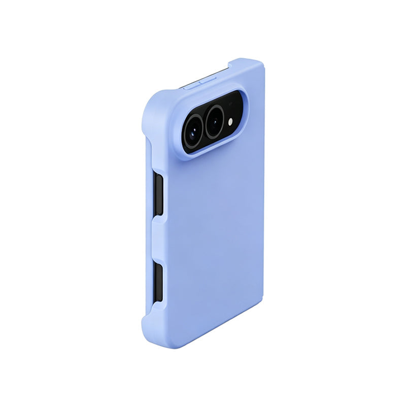 iPhone Duo Liquid Silicone Case